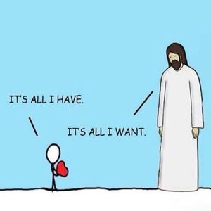 Meet your Posher, Buffy